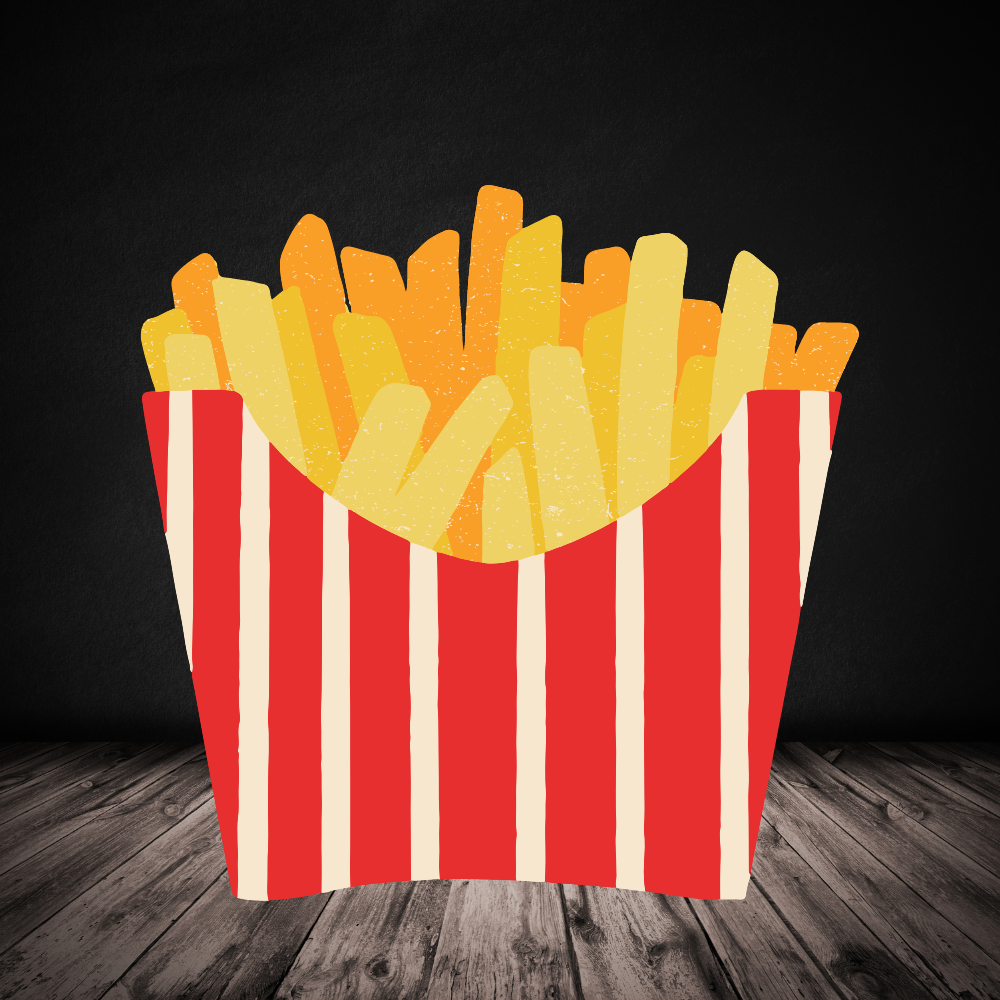 Fries